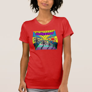 Hollywood Freedom T-Shirt