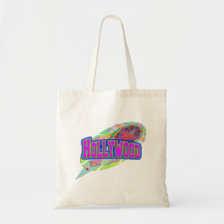 Hollywood Future TOte Bag
