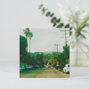Hollywood Hills