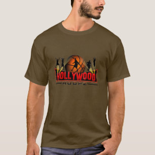 Hollywood Hoopz T-Shirt