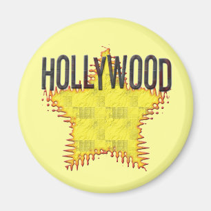 Hollywood Magnet! Magnet