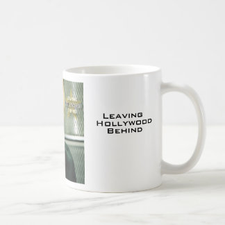 Hollywood Mug