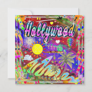 Hollywood Nu Era Card