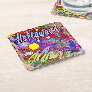 Hollywood Nu Era Coaster