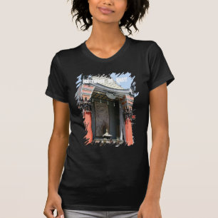 Hollywood or Bust T-shirt