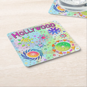 Hollywood Seven Suns & Energy Coaster