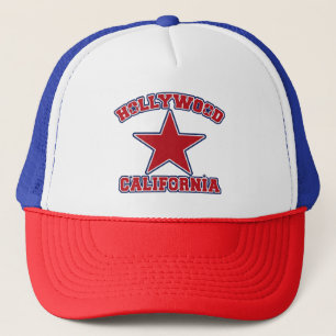 Hollywood Star hats
