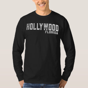 Hollywood T-Shirt