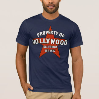 Hollywood T-Shirt
