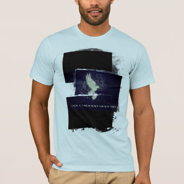 Hollywood undead darkness T-Shirt (Front)