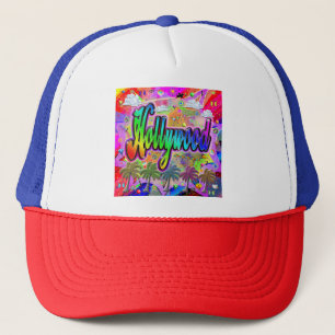 Hollywood Vista Express Hat