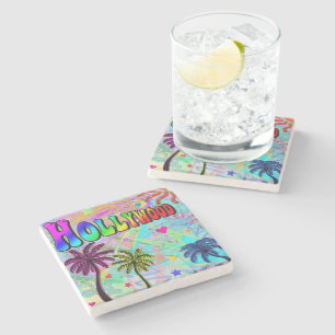 Hollywood Vivid Romance Coaster