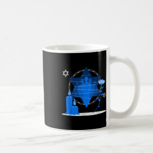 Holocaust Remembrance Memorial Day - Yom Hashoah Coffee Mug