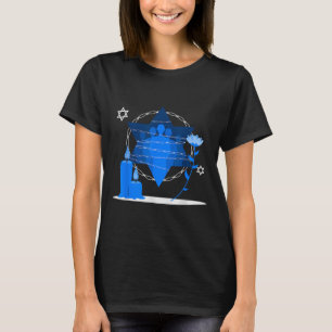Holocaust Remembrance Memorial Day - Yom Hashoah T-Shirt