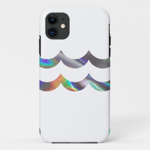 hologram Aquarius iPhone 11 Case