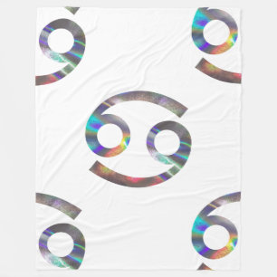 hologram cancer blanket