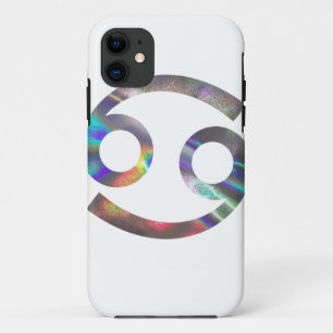 hologram Cancer Case-Mate iPhone Case
