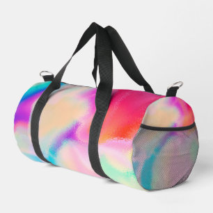 Hologram Keep or design your own duffle bag