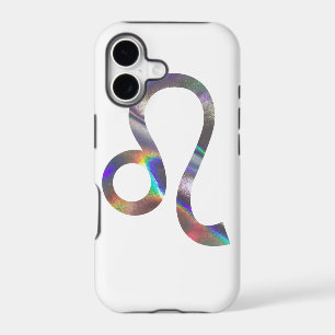 hologram Leo