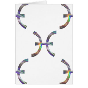 hologram Pisces