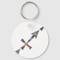 hologram Sagittarius