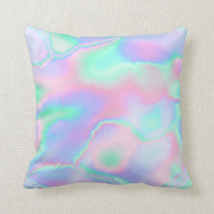Holograph Cushion