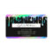 Holograph  Drips Modern Credit Card