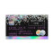 Holograph Unicorn Credit Card add your logo