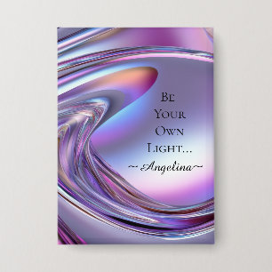 Holographic Aesthetic