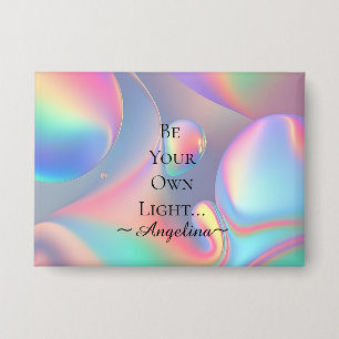 Holographic Aesthetic