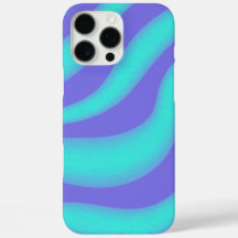 Holographic Aesthetic Apple iPhone 16 Cover