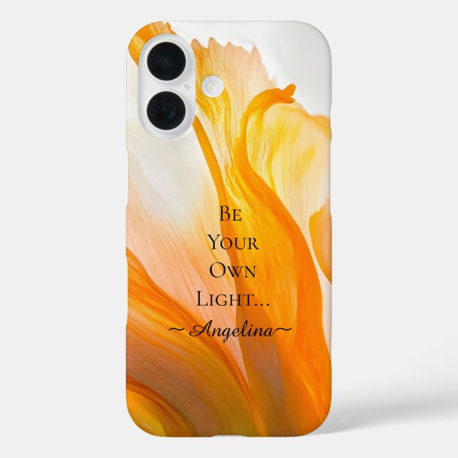 Holographic Aesthetic Case-Mate iPhone Case (Back)