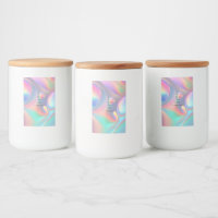Holographic Aesthetic