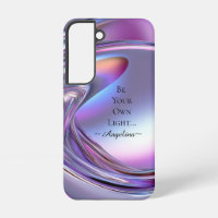 Holographic Aesthetic