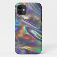 holographic