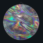 holographic dartboard<br><div class="desc">holographic,  holograph,  hologram,  vaporwave ,  aesthetic , hipster,  metallic  psychedelic,    futuristic,  glitter,  glittering,  glittery,   future, mirror,  pattern,  print, , foil,  rainbow,  retro,  shining,  shiny,  silver ,  seamless colourful unisex</div>