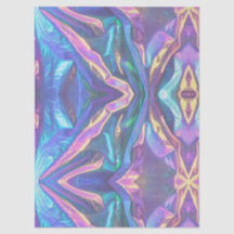 Holographic Dream