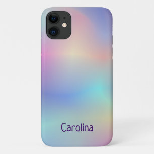 holographic effect Case-Mate iPhone case