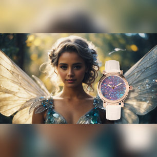 Holographic eWatch Watch