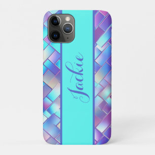 Holographic Print Case-Mate iPhone Case