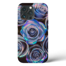 Holographic Roses