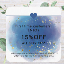 Holographic Signature Script Modern Glam Glitter