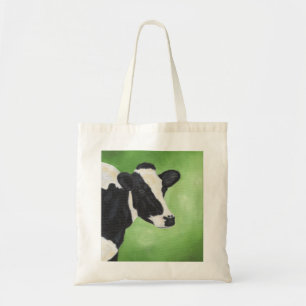 Holstein cow bag