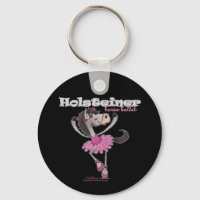 Holsteiner Horse Ballet