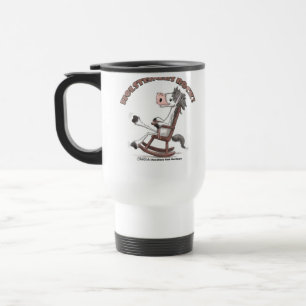 Holsteiners Rock! Travel Mug