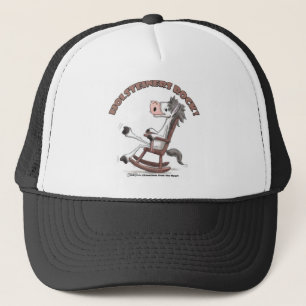Holsteiners Rock! Trucker Hat