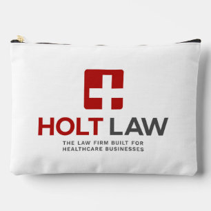 Holt Law Accessory Pouch