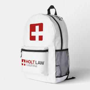 Holt Law Backpack