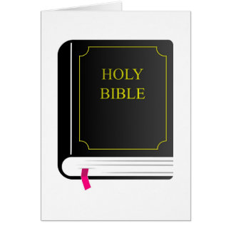 Holy Bible