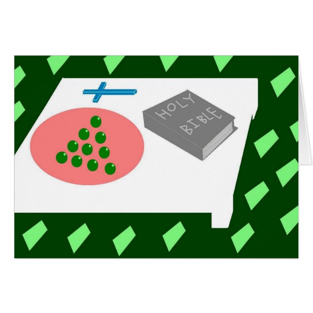 holy bible (Front Horizontal)